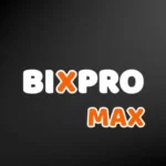 BixPro max premium apk